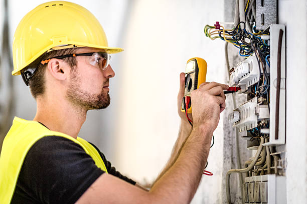 Best Electrical Maintenance Services  in Weatherford, TX